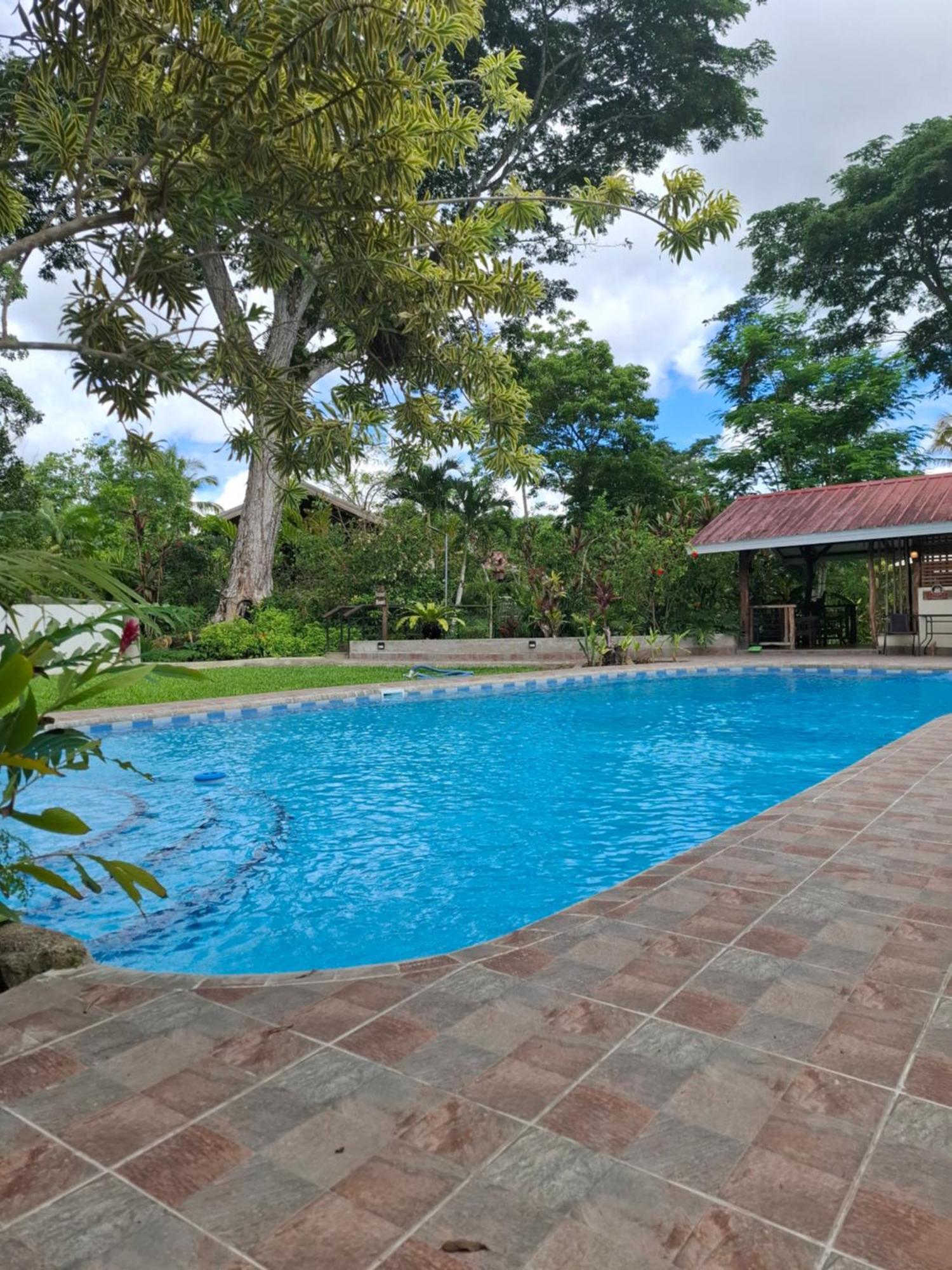 Forest Garden Residence Bilar المظهر الخارجي الصورة