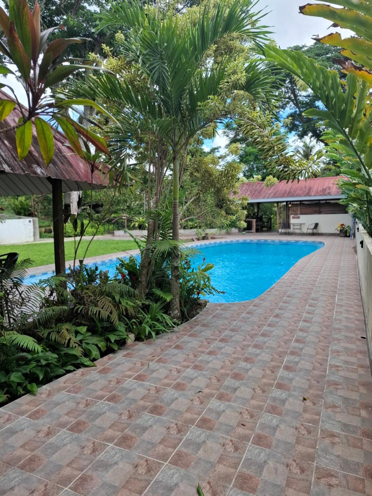 Forest Garden Residence Bilar المظهر الخارجي الصورة